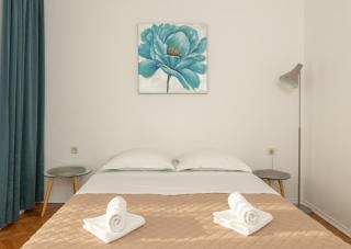 Apartments Sisarić - Podgora - 5