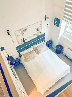 Suite Settala - 10 min dal Duomo - 5 da Stazione - Milan - 3