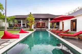 Alarte Estate by Villa Finder - Seminyak - 0