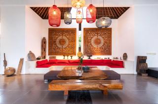 Alarte Estate by Villa Finder - Seminyak - 7