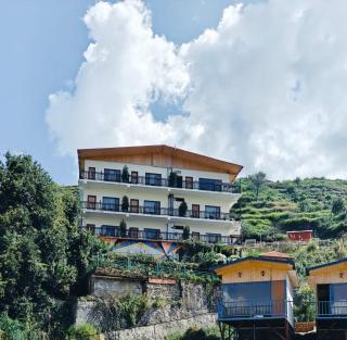 Hotel Alpine Musk - Kanatal - 1