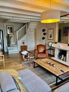 Superbe appartement au cœur de la vielle ville - 5
