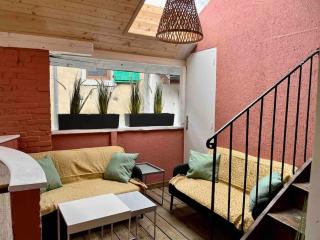 Superbe appartement au cœur de la vielle ville - Annecy - 2