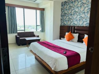 Hotel Rk Arcade - 9