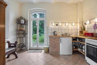 Ferienwohnung An Der Elbe - - 6