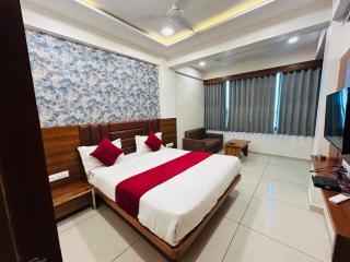 Hotel Rk Arcade - 8