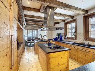 Sentio Chalet - Ollon - 7