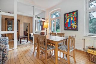 Ferienwohnung An Der Elbe - - 3