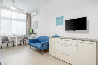 Studio Flat Blu Palermo Mondello - Palermo - 6