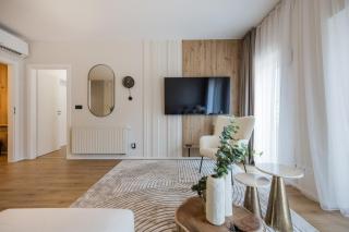 Elegant Premium Apartment with Parking - Budapest - 4