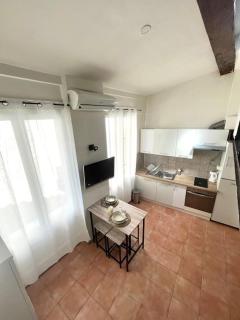 Duplex notre dame du mont climatisation - Marseille - 0