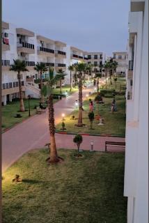 Appartement vues piscine - Mansouria - 7