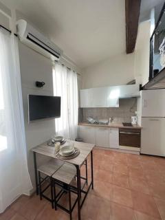 Duplex notre dame du mont climatisation - Marseille - 7