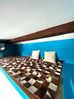Duplex notre dame du mont climatisation - Marseille - 3