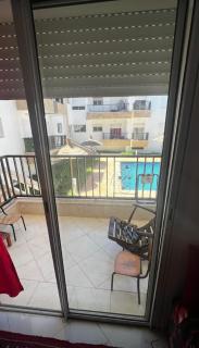 Appartement vues piscine - Mansouria - 3