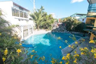 RedDoorz @ Yahweh Spring Retreat & Resort Laguna - 0