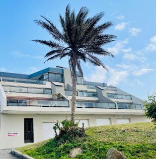 Sea Sunny View Apartment - Margate - 1