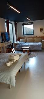 Chez Olivier - Wavre - 5