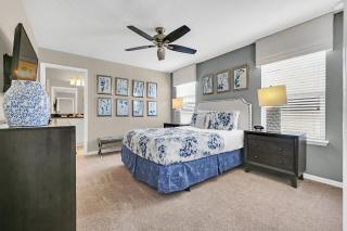 Storey Lake Home ,Game Room,Pool and near Disney - Kissimmee - 8