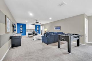 Storey Lake Home ,Game Room,Pool and near Disney - Kissimmee - 6