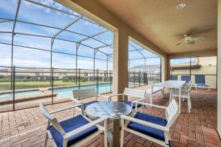 Storey Lake Home ,Game Room,Pool and near Disney - Kissimmee - 5
