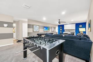 Storey Lake Home ,Game Room,Pool and near Disney - Kissimmee - 2
