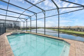 Storey Lake Home ,Game Room,Pool and near Disney - Kissimmee - 1