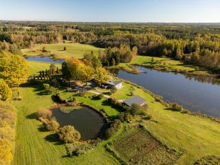 Dabas Mājas - Your Dream Holiday Spot - Vecslavēkas - 2