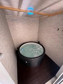 Cécile & Michaël Escapade Cosy - 9