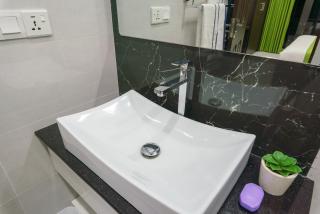 Green Vibe Apartments - 9