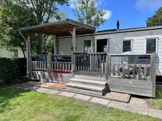 Chalet Steffis Casa del Sol Renesse - Renesse - 9