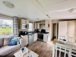 Chalet Steffis Casa del Sol Renesse - 5