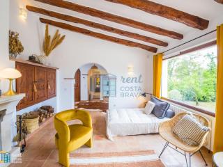 Villa LA KAZ by Rent Costa Brava - Castillo de Aro - 6
