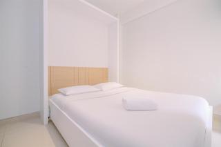 Cozy and Clean 2BR at Transpark Cibubur Apartment By Travelio - Depok - 9
