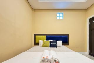 Urbanview Hotel Pondok Sabaraya Syariah by RedDoorz - 3