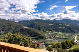 Stillehof - Ferienwohnungen auf dem Bauernhof- Südtirol - Bresanona - 5