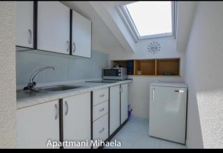 Mihaela Beach Apartments - Kruševo - 1