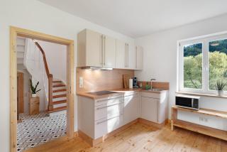 Ferienhaus Vergissmeinnicht - Neckarbischofsheim - 2