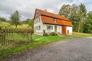 Ferienhaus Vergissmeinnicht - Neckarbischofsheim - 7