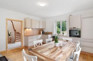 Ferienhaus Vergissmeinnicht - Neckarbischofsheim - 8
