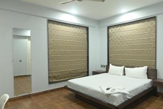 NK7 Newtown - kolkata - 7