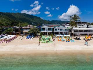 Aidan Beachfront Suites 5 Bed Lamai - KBR28 - Amphoe Koksamui - 0