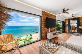 Aidan Beachfront Suites 5 Bed Lamai - KBR28 - Amphoe Koksamui - 8