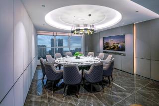 Mehood Elegant Hotel Guangzhou Ersha Island Pearl River Night Tour - Complimentary Shuttle Bus between hotel to Canton Fair Complex during Canton Fair - Canton - 4