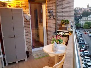 Trastevere 50DUE Apartment - Rome - 5