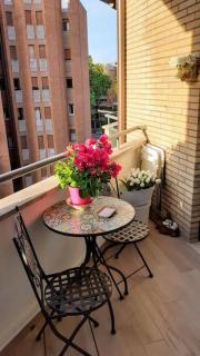 Trastevere 50DUE Apartment - Rome - 3