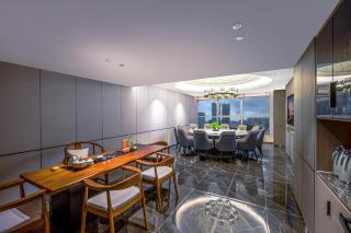Mehood Elegant Hotel Guangzhou Ersha Island Pearl River Night Tour - Complimentary Shuttle Bus between hotel to Canton Fair Complex during Canton Fair - Canton - 5