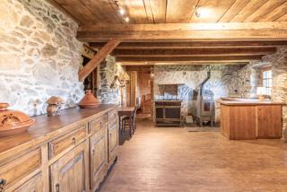 Chalet d'alpage Cornillon - Cordon - 2
