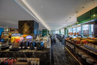 Mehood Elegant Hotel Guangzhou Ersha Island Pearl River Night Tour - Complimentary Shuttle Bus between hotel to Canton Fair Complex during Canton Fair - Canton - 6