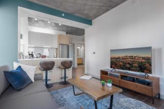 Kendall Sq 2BR Gym Doorman nr MIT BOS-39 - Boston - 8